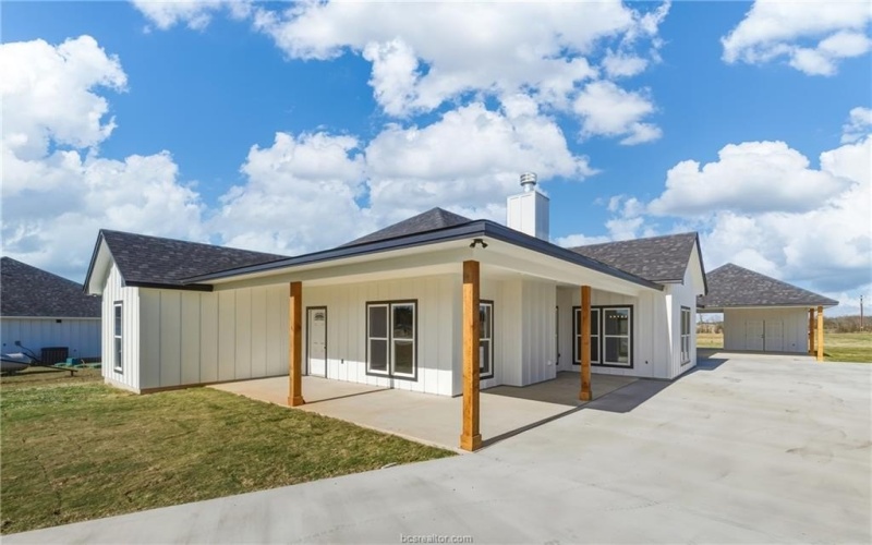 855 Mimosa Lane, Franklin, TX 77856, 4 Habitaciones Habitaciones , ,2 BañosBaños,Residential,En Venta,855 Mimosa Lane,0,25010300