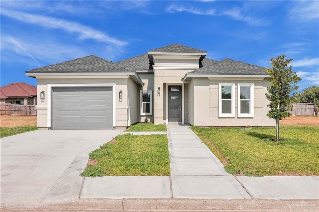 429 Serg Loop, Alamo, TX 78516, 3 Bedrooms Bedrooms, ,2 BathroomsBathrooms,Residential,For Sale,429 Serg Loop,0,482226