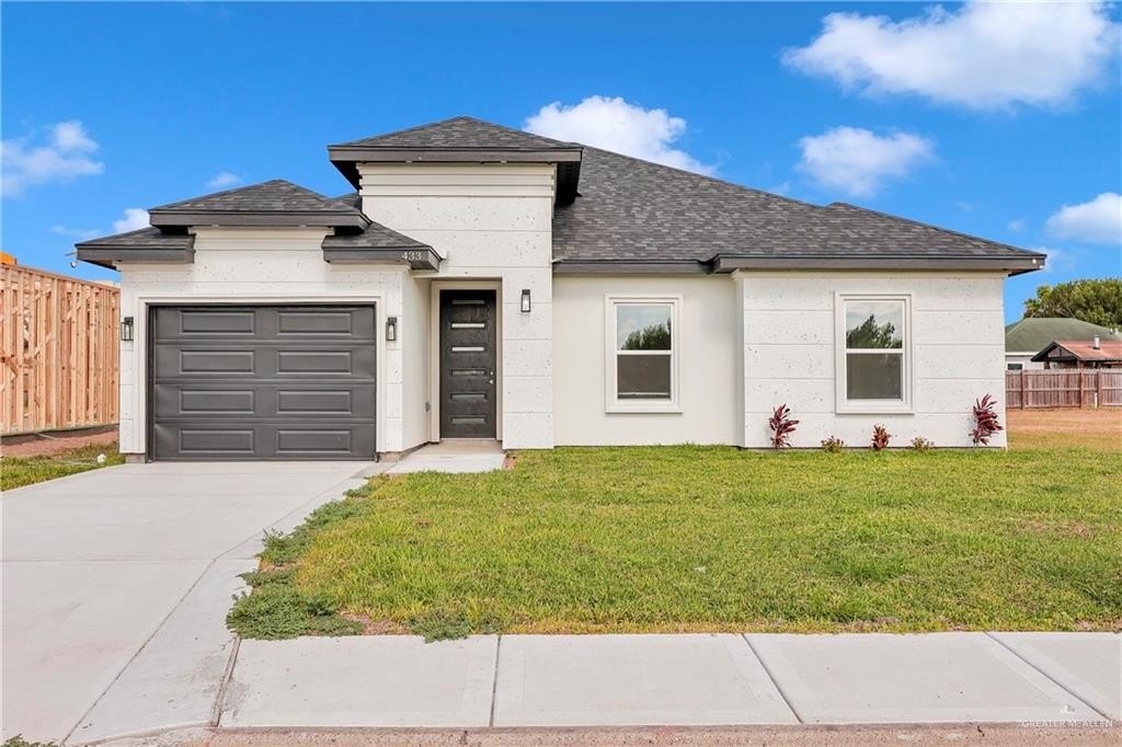 433 Serg Loop, Alamo, TX 78516, 3 Habitaciones Habitaciones , ,2 BañosBaños,Residential,En Venta,433 Serg Loop,0,482228