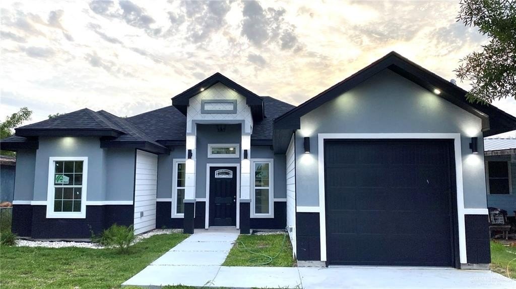 204 S 83rd Street, Edinburg, TX 78542, 3 Bedrooms Bedrooms, ,2 BathroomsBathrooms,Residential,For Sale,204 S 83rd Street,0,482232