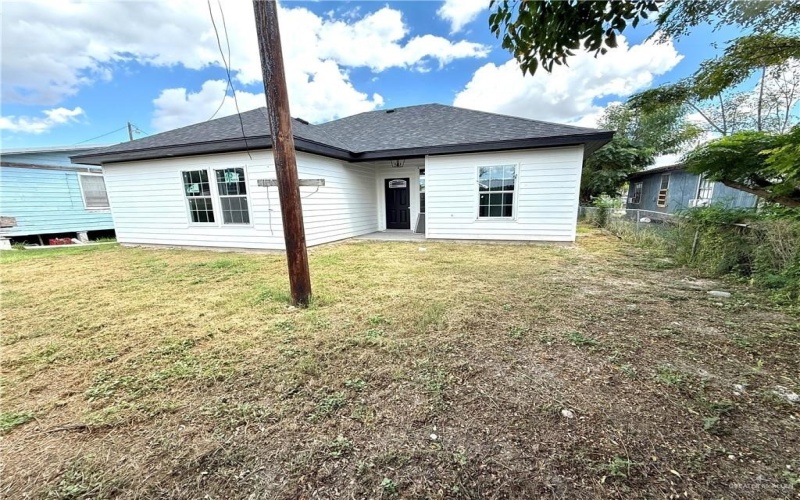 204 S 83rd Street, Edinburg, TX 78542, 3 Bedrooms Bedrooms, ,2 BathroomsBathrooms,Residential,For Sale,204 S 83rd Street,0,482232