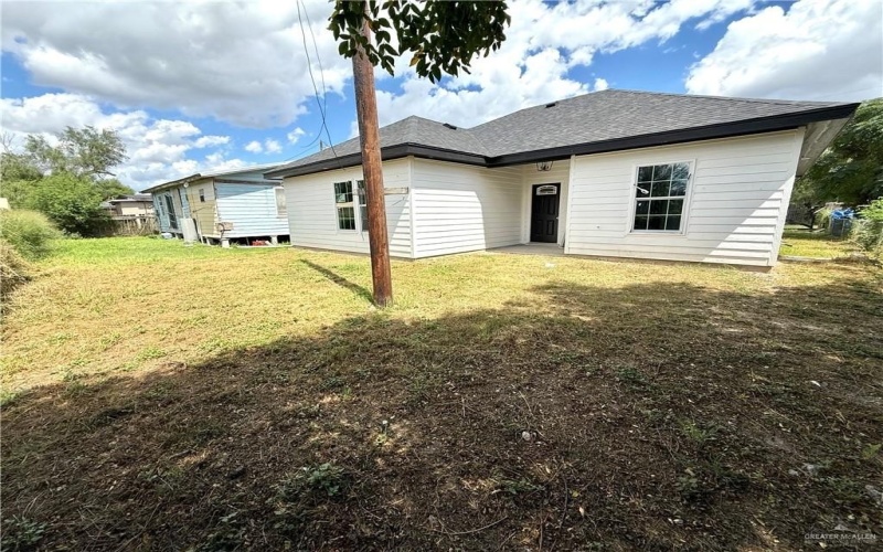 204 S 83rd Street, Edinburg, TX 78542, 3 Bedrooms Bedrooms, ,2 BathroomsBathrooms,Residential,For Sale,204 S 83rd Street,0,482232