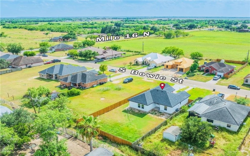 412 S Bowie Avenue, Elsa, TX 78538, 3 Bedrooms Bedrooms, ,2 BathroomsBathrooms,Residential,For Sale,412 S Bowie Avenue,0,482234