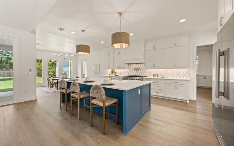 7525 Chapman Road, North Richland Hills, TX 76182, 5 Bedrooms Bedrooms, ,5 BathroomsBathrooms,Residential,For Sale,7525 Chapman Road,0,21016623