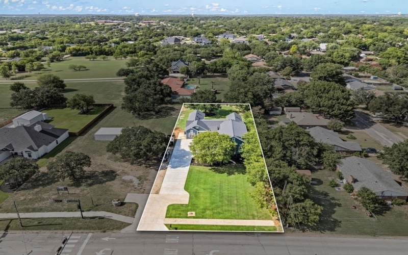 7525 Chapman Road, North Richland Hills, TX 76182, 5 Bedrooms Bedrooms, ,5 BathroomsBathrooms,Residential,For Sale,7525 Chapman Road,0,21016623