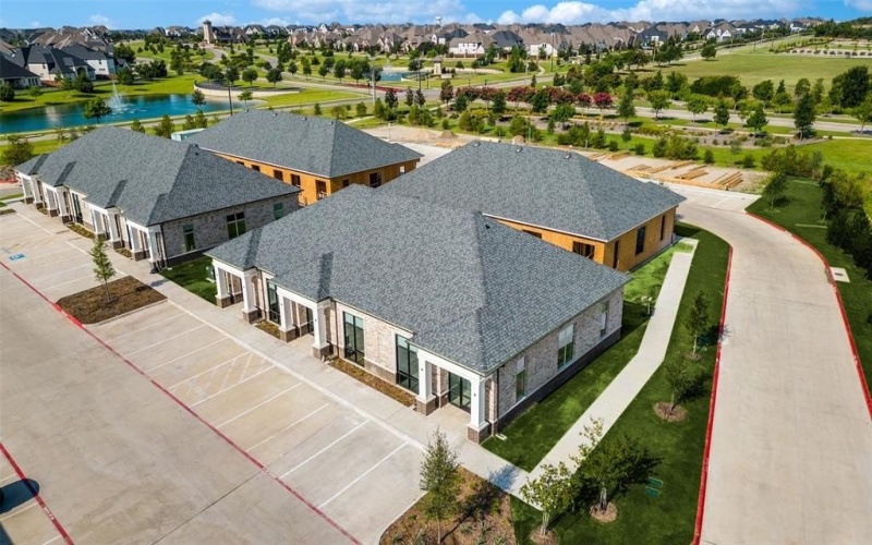 1630 W Prosper Trail #1030, Prosper, TX 75078, ,Otro,En Venta,1630 W Prosper Trail,0,21019456