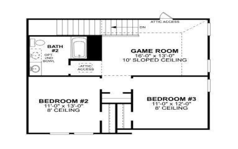 1133 Hackberry Lane, Crowley, TX 76036, 4 Bedrooms Bedrooms, ,3 BathroomsBathrooms,Residential,For Sale,1133 Hackberry Lane,0,21064886