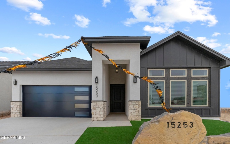 149 Bonnie Trail, Sunland Park, NM 88063, 4 Habitaciones Habitaciones , ,2 BañosBaños,Residential,En Venta,149 Bonnie Trail,922084