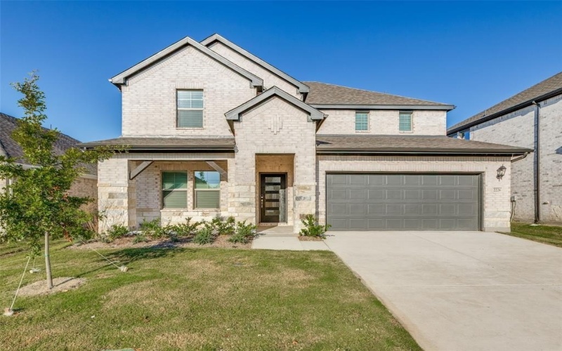 2226 Zephyr Drive, Princeton, TX 75407, 4 Bedrooms Bedrooms, ,3 BathroomsBathrooms,Residential,For Sale,2226 Zephyr Drive,0,21065345