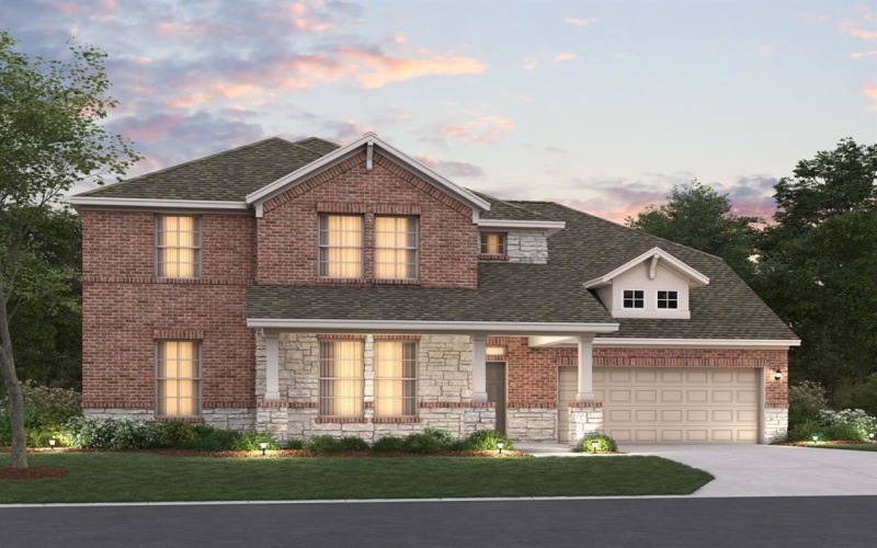 3619 Water Lily Way, Celina, TX 75009, 5 Habitaciones Habitaciones , ,5 BañosBaños,Residential,En Venta,3619 Water Lily Way,0,21067047