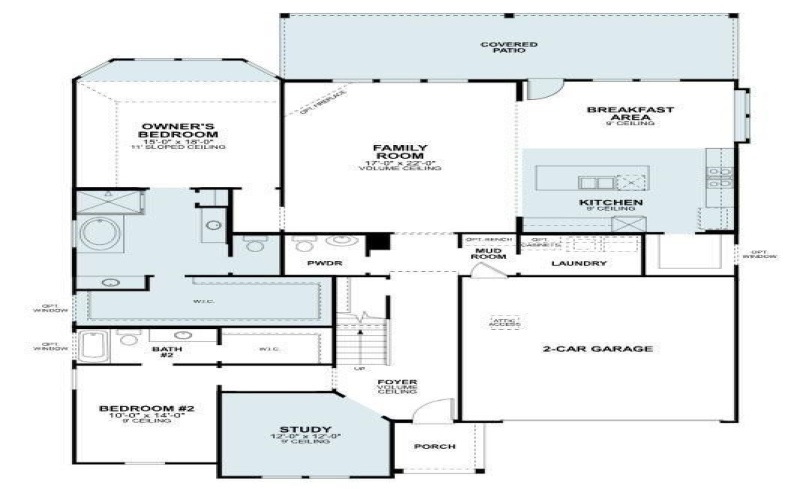3619 Water Lily Way, Celina, TX 75009, 5 Habitaciones Habitaciones , ,5 BañosBaños,Residential,En Venta,3619 Water Lily Way,0,21067047