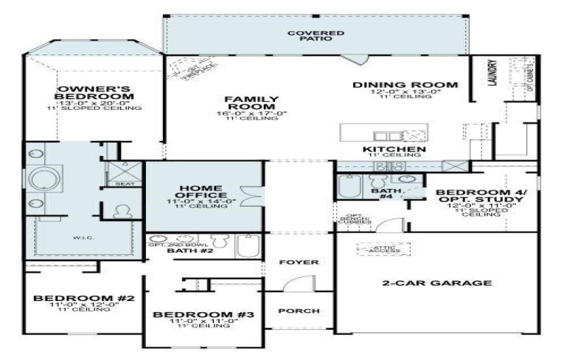 1208 Birdie Court, Celina, TX 75009, 4 Bedrooms Bedrooms, ,3 BathroomsBathrooms,Residential,For Sale,1208 Birdie Court,0,21067525