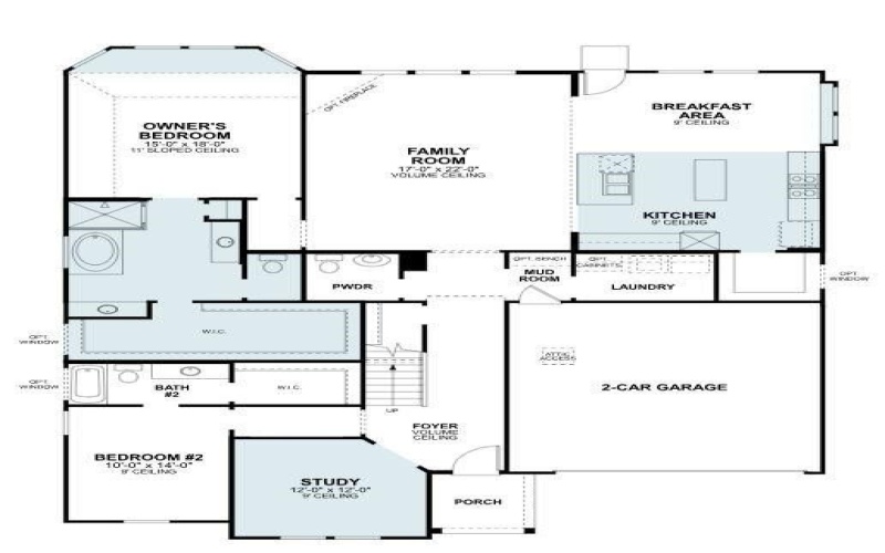 4034 Yellow Bells Way, Celina, TX 75009, 5 Habitaciones Habitaciones , ,5 BañosBaños,Residential,En Venta,4034 Yellow Bells Way,0,21067533