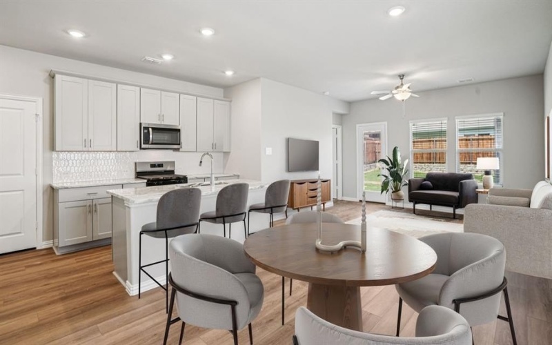 3935 Worth Drive, Farmersville, TX 75442, 4 Bedrooms Bedrooms, ,2 BathroomsBathrooms,Residential,For Sale,3935 Worth Drive,0,21072089