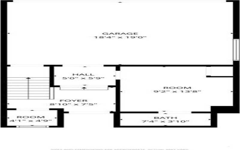 421 S Rayner Street, Fort Worth, TX 76111, 3 Habitaciones Habitaciones , ,3 BañosBaños,Residential,En Venta,421 S Rayner Street,0,21072667