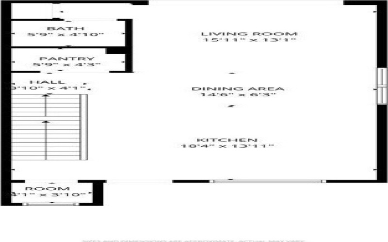 421 S Rayner Street, Fort Worth, TX 76111, 3 Habitaciones Habitaciones , ,3 BañosBaños,Residential,En Venta,421 S Rayner Street,0,21072667