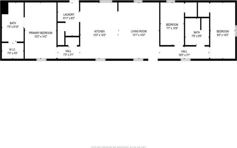 6213 Maine Trail, Granbury, TX 76048, 3 Bedrooms Bedrooms, ,2 BathroomsBathrooms,Residential,For Sale,6213 Maine Trail,0,21072721