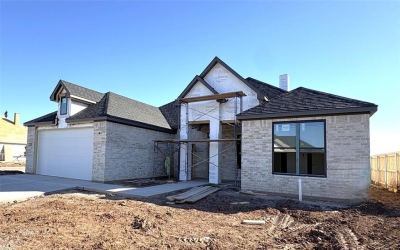 7705 Randy Avenue, Abilene, TX 79606, 4 Habitaciones Habitaciones , ,3 BañosBaños,Residential,En Venta,7705 Randy Avenue,0,21073004