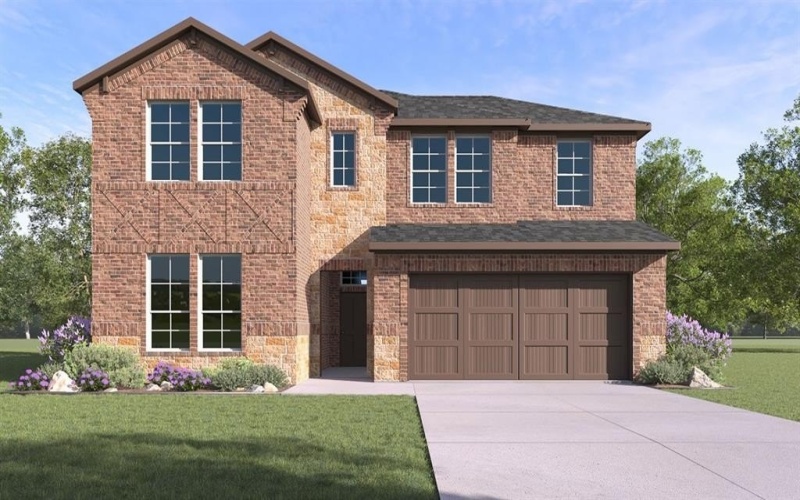 4182 Plateau Drive, Forney, TX 75126, 4 Bedrooms Bedrooms, ,3 BathroomsBathrooms,Residential,For Sale,4182 Plateau Drive,0,21073413