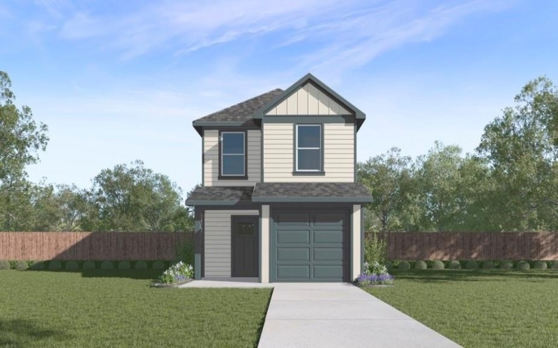4461 Bonney Avenue, Crandall, TX 75114, 3 Bedrooms Bedrooms, ,2 BathroomsBathrooms,Residential,For Sale,4461 Bonney Avenue,0,21073416