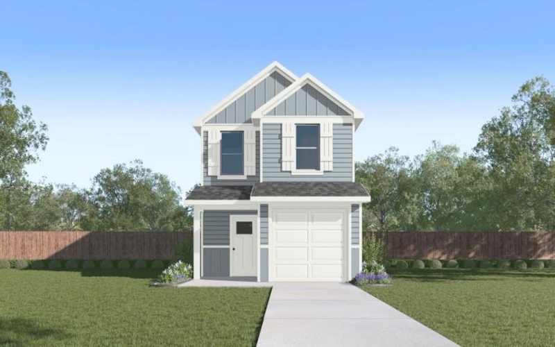 4461 Bonney Avenue, Crandall, TX 75114, 3 Bedrooms Bedrooms, ,2 BathroomsBathrooms,Residential,For Sale,4461 Bonney Avenue,0,21073416