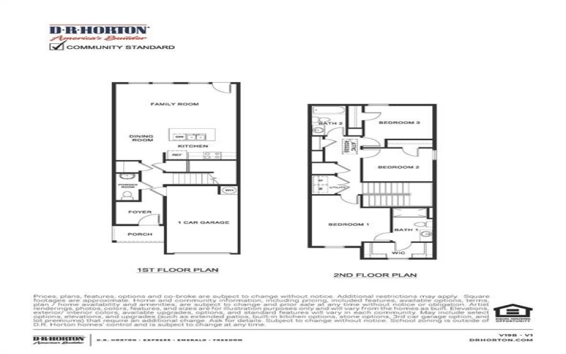 4461 Bonney Avenue, Crandall, TX 75114, 3 Bedrooms Bedrooms, ,2 BathroomsBathrooms,Residential,For Sale,4461 Bonney Avenue,0,21073416