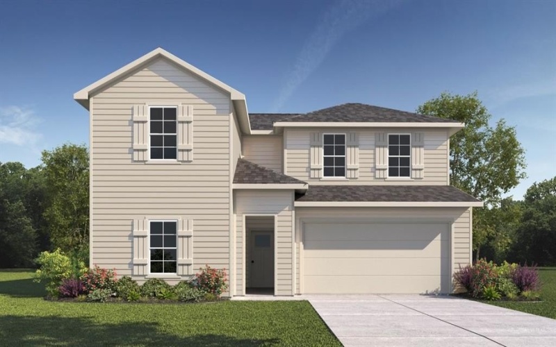 505 English Oak Drive, Josephine, TX 75173, 4 Bedrooms Bedrooms, ,3 BathroomsBathrooms,Residential,For Sale,505 English Oak Drive,0,21073419
