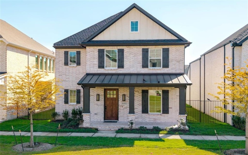 1822 Sorrel Mews, Frisco, TX 75033, 4 Bedrooms Bedrooms, ,3 BathroomsBathrooms,Residential,For Sale,1822 Sorrel Mews,0,21073443