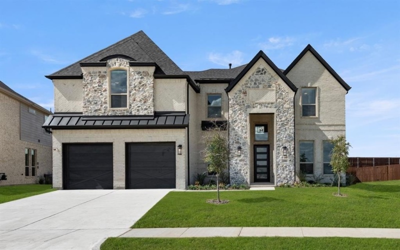2302 Flock Drive, Mansfield, TX 76063, 5 Habitaciones Habitaciones , ,5 BañosBaños,Residential,En Venta,2302 Flock Drive,0,21073461