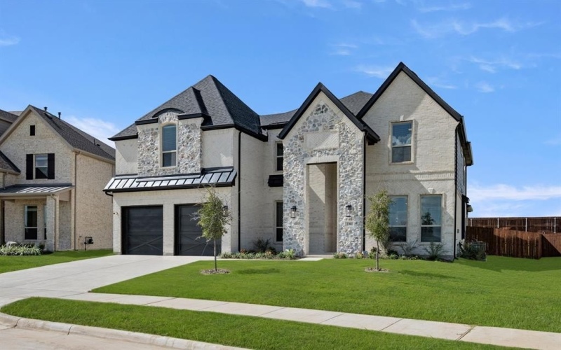 2302 Flock Drive, Mansfield, TX 76063, 5 Habitaciones Habitaciones , ,5 BañosBaños,Residential,En Venta,2302 Flock Drive,0,21073461