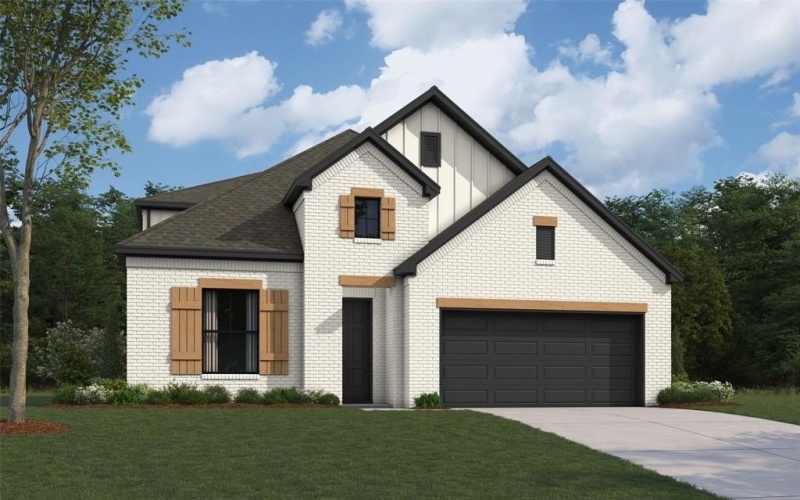 5401 Archeron Avenue, Aubrey, TX 75009, 4 Bedrooms Bedrooms, ,3 BathroomsBathrooms,Residential,For Sale,5401 Archeron Avenue,0,21073466