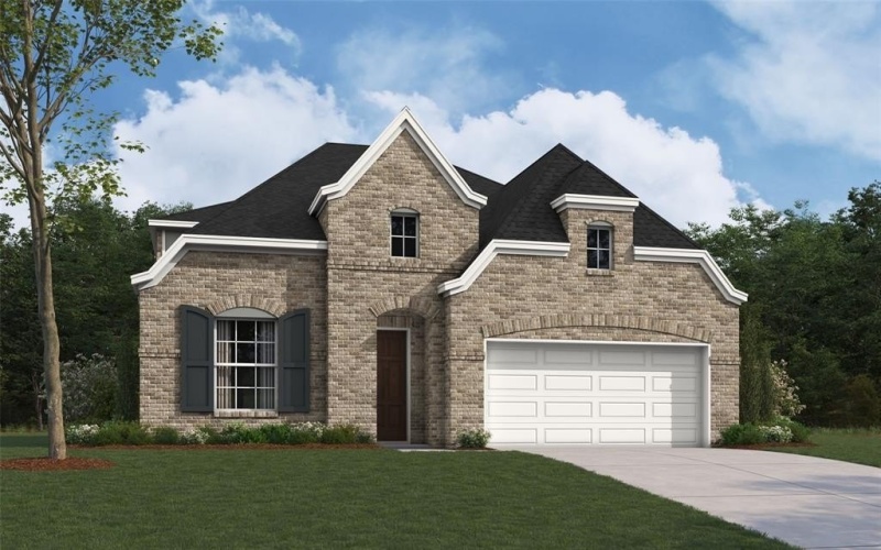 5401 Archeron Avenue, Aubrey, TX 75009, 4 Bedrooms Bedrooms, ,3 BathroomsBathrooms,Residential,For Sale,5401 Archeron Avenue,0,21073466