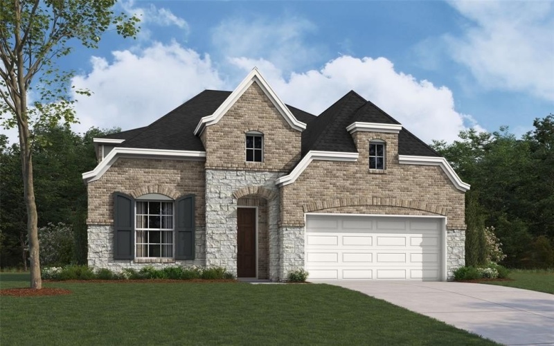 5401 Archeron Avenue, Aubrey, TX 75009, 4 Bedrooms Bedrooms, ,3 BathroomsBathrooms,Residential,For Sale,5401 Archeron Avenue,0,21073466