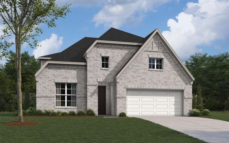 5401 Archeron Avenue, Aubrey, TX 75009, 4 Bedrooms Bedrooms, ,3 BathroomsBathrooms,Residential,For Sale,5401 Archeron Avenue,0,21073466