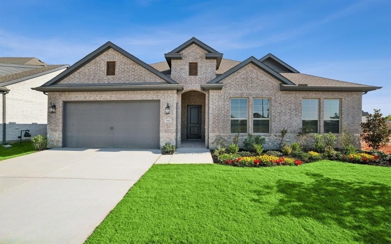 11412 Jackloe Street, Fort Worth, TX 76052, 4 Bedrooms Bedrooms, ,2 BathroomsBathrooms,Residential,For Sale,11412 Jackloe Street,0,21073484