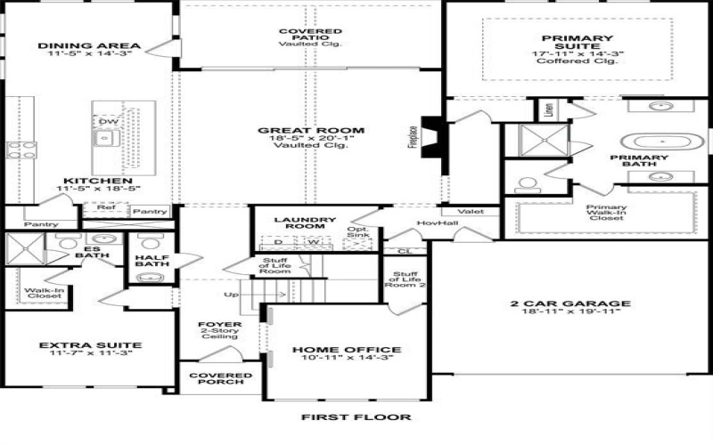 1701 Tintagel Road, Fort Worth, TX 76052, 5 Bedrooms Bedrooms, ,3 BathroomsBathrooms,Residential,For Sale,1701 Tintagel Road,0,21073515