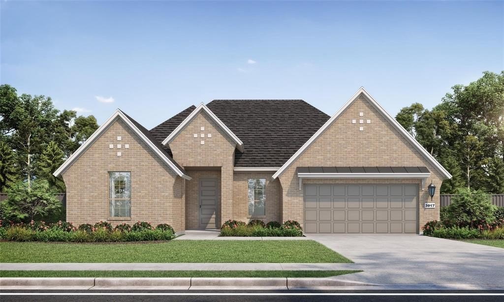 3917 Henley, Garland, TX 75043, 4 Habitaciones Habitaciones , ,3 BañosBaños,Residential,En Venta,3917 Henley,0,21073551