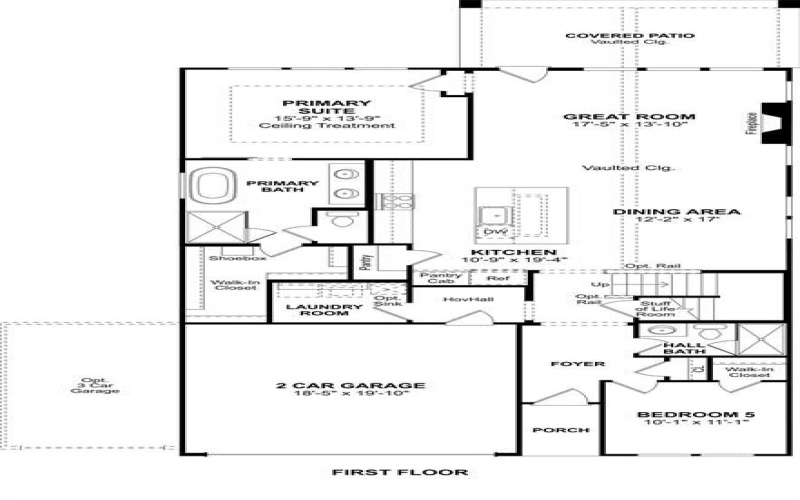 4335 Shaw Spring Drive, Royse City, TX 75189, 5 Bedrooms Bedrooms, ,5 BathroomsBathrooms,Residential,For Sale,4335 Shaw Spring Drive,0,21073608