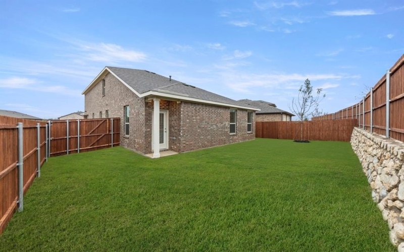 114 Van Horn Drive, Terrell, TX 75160, 3 Habitaciones Habitaciones , ,2 BañosBaños,Residential,En Venta,114 Van Horn Drive,0,21073627