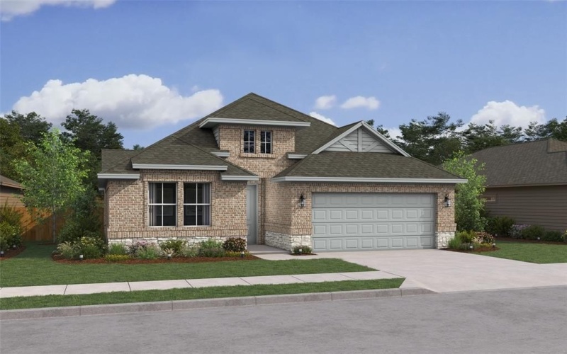 4331 Shaw Spring Drive, Royse City, TX 75189, 3 Bedrooms Bedrooms, ,2 BathroomsBathrooms,Residential,For Sale,4331 Shaw Spring Drive,0,21073686