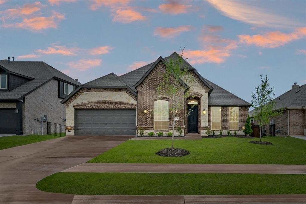 7736 Barley Field Street, Joshua, TX 76058, 4 Habitaciones Habitaciones , ,2 BañosBaños,Residential,En Venta,7736 Barley Field Street,0,21073796