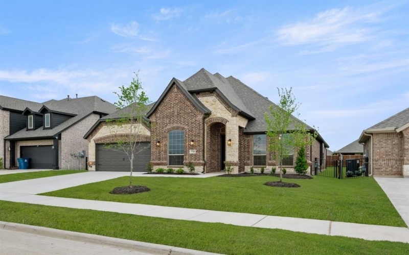 7736 Barley Field Street, Joshua, TX 76058, 4 Habitaciones Habitaciones , ,2 BañosBaños,Residential,En Venta,7736 Barley Field Street,0,21073796