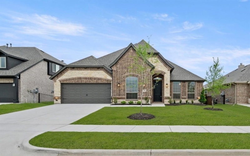 7736 Barley Field Street, Joshua, TX 76058, 4 Habitaciones Habitaciones , ,2 BañosBaños,Residential,En Venta,7736 Barley Field Street,0,21073796