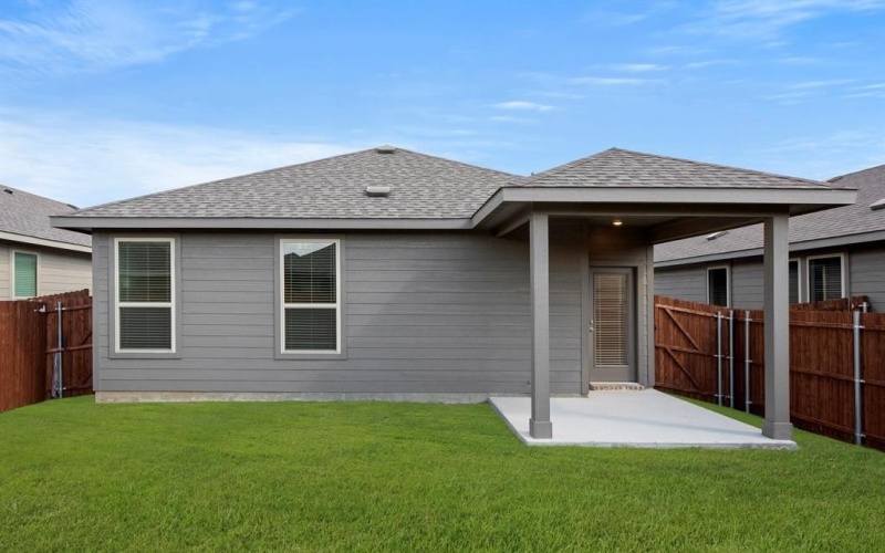 1706 Potomac Lane, Blue Ridge, TX 75424, 3 Habitaciones Habitaciones , ,2 BañosBaños,Residential,En Venta,1706 Potomac Lane,0,21073816