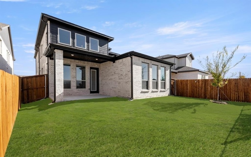 709 Valley Pines Drive, Anna, TX 75409, 4 Bedrooms Bedrooms, ,3 BathroomsBathrooms,Residential,For Sale,709 Valley Pines Drive,0,21073840