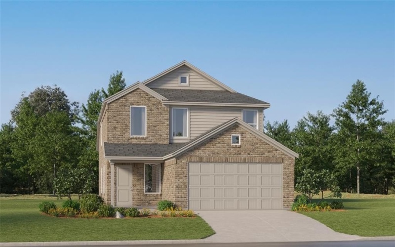 14138 Zealand Drive, Pilot Point, TX 76258, 4 Bedrooms Bedrooms, ,2 BathroomsBathrooms,Residential,For Sale,14138 Zealand Drive,0,21073852
