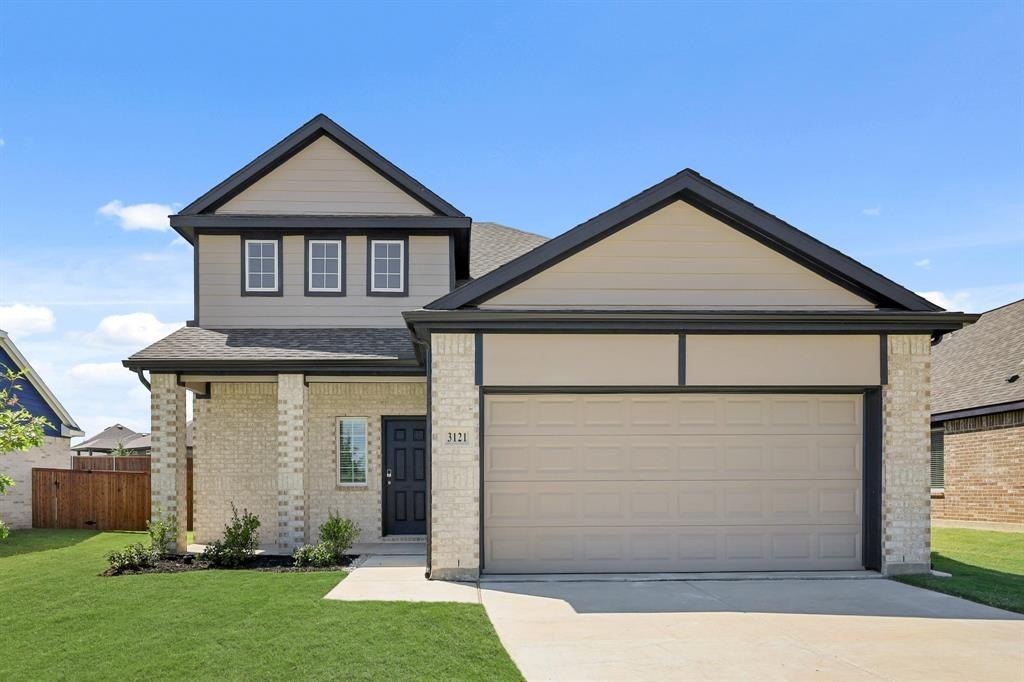 3121 Harmony Way, Cleburne, TX 76031, 3 Habitaciones Habitaciones , ,2 BañosBaños,Residential,En Venta,3121 Harmony Way,0,21073854