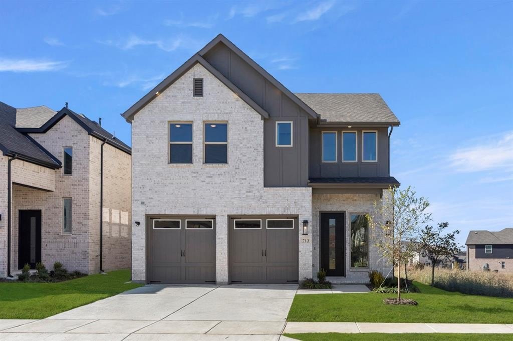 713 Valley Pines Drive, Anna, TX 75409, 5 Habitaciones Habitaciones , ,3 BañosBaños,Residential,En Venta,713 Valley Pines Drive,0,21073857