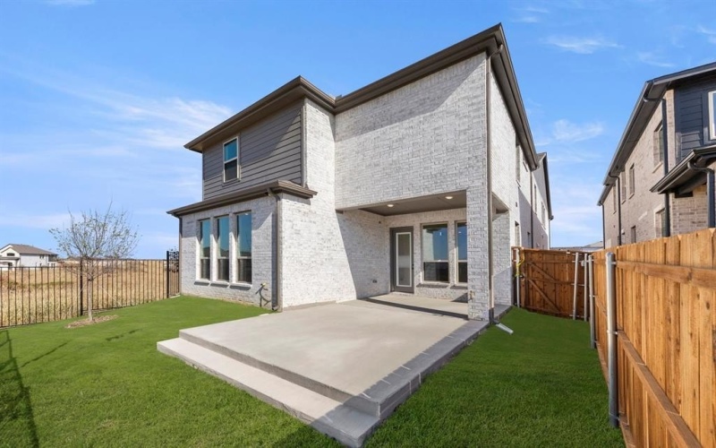 713 Valley Pines Drive, Anna, TX 75409, 5 Habitaciones Habitaciones , ,3 BañosBaños,Residential,En Venta,713 Valley Pines Drive,0,21073857