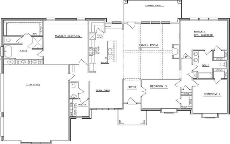 1057 Silver Sage Trail, Weatherford, TX 76085, 4 Bedrooms Bedrooms, ,2 BathroomsBathrooms,Residential,For Sale,1057 Silver Sage Trail,0,21073893